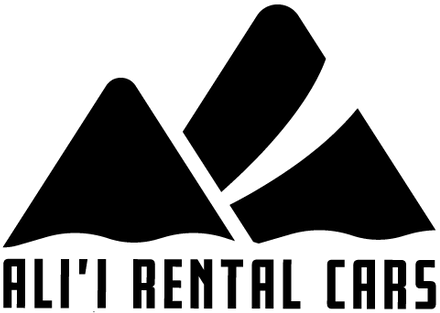 Ali‘i Rental Cars - Go to Homepage